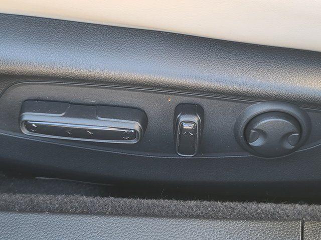 used 2025 Honda Accord Hybrid car, priced at $33,966