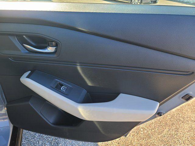 used 2025 Honda Accord Hybrid car, priced at $33,966