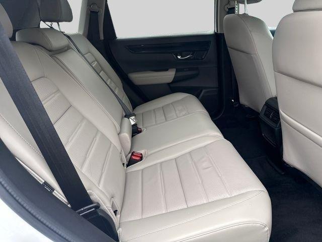 used 2023 Honda CR-V car, priced at $32,977