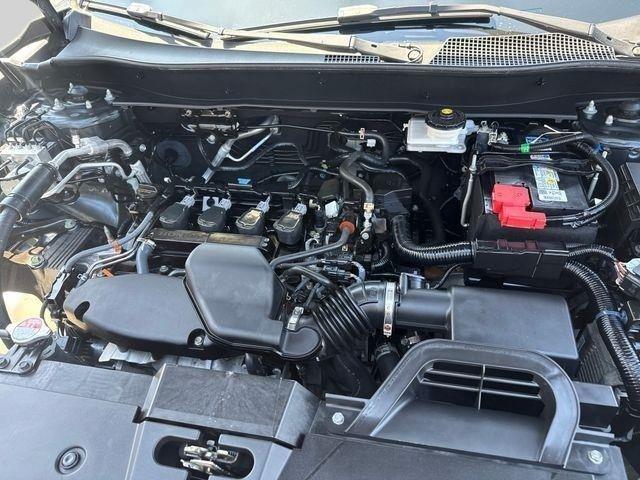 used 2023 Honda CR-V car, priced at $30,717
