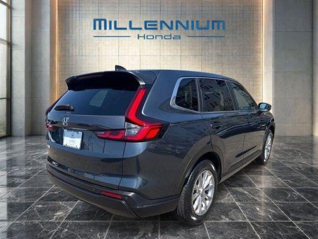 used 2023 Honda CR-V car, priced at $30,717