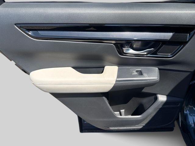 used 2023 Honda CR-V car, priced at $30,717