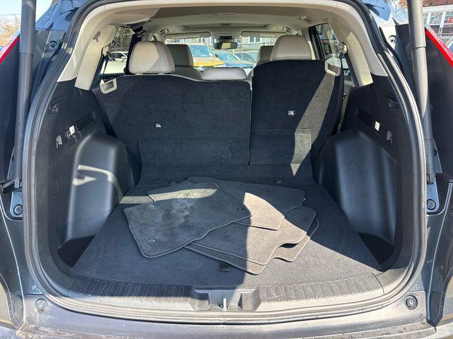 used 2023 Honda CR-V car