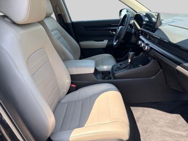 used 2023 Honda CR-V car, priced at $30,717
