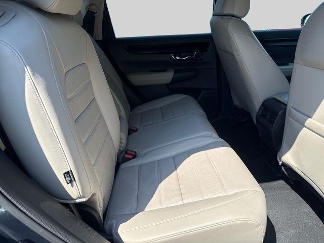 used 2023 Honda CR-V car, priced at $30,717