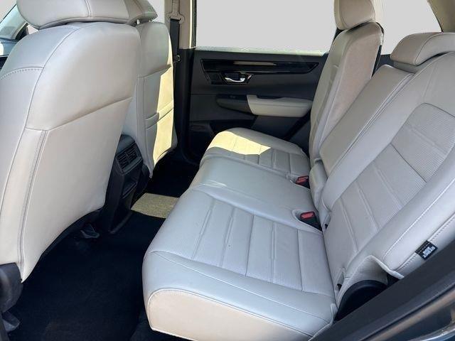 used 2023 Honda CR-V car, priced at $30,717