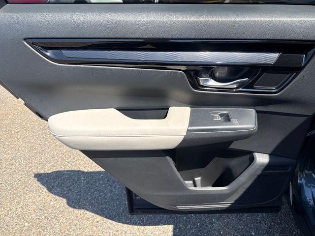 used 2023 Honda CR-V car