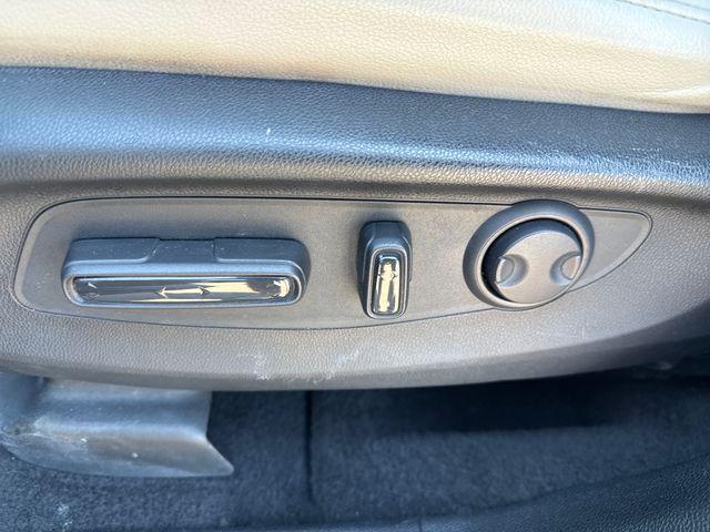 used 2023 Honda CR-V car