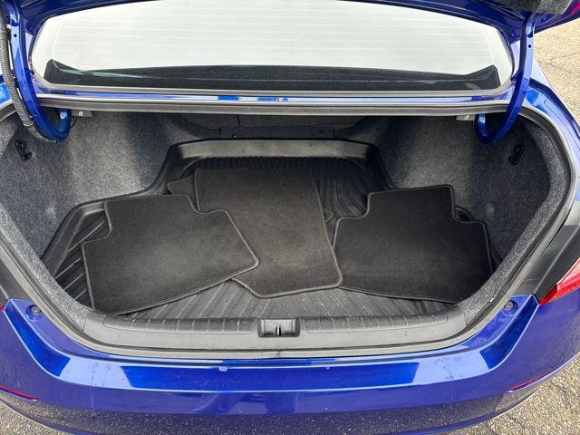 used 2022 Honda Accord car, priced at $23,977