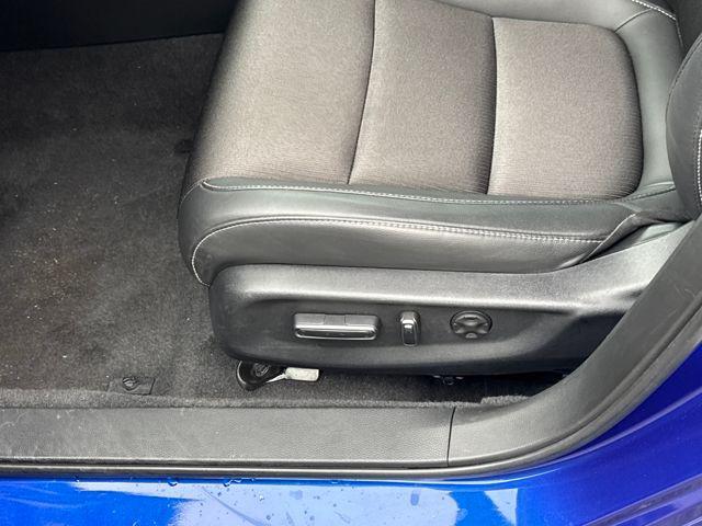 used 2022 Honda Accord car, priced at $23,977