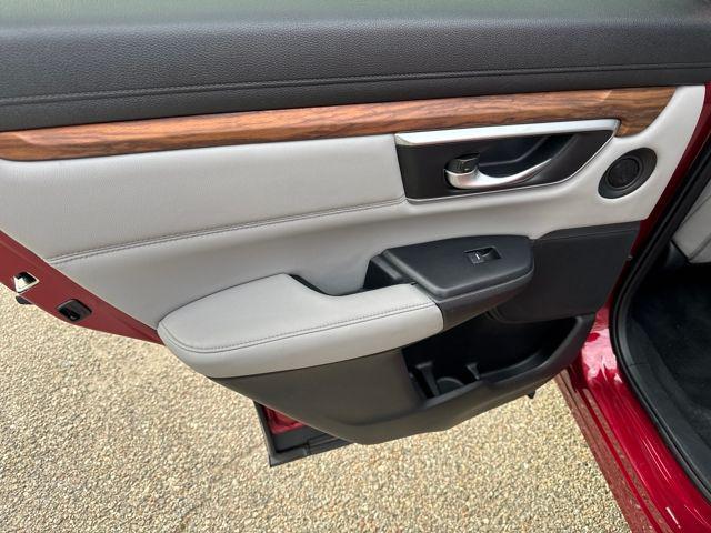 used 2022 Honda CR-V car, priced at $26,577