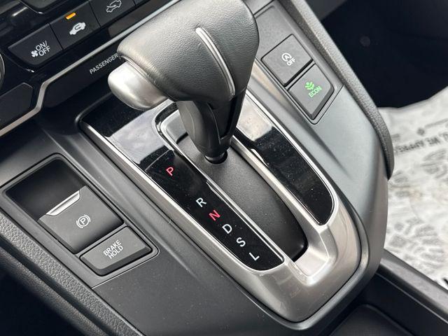 used 2022 Honda CR-V car, priced at $26,577