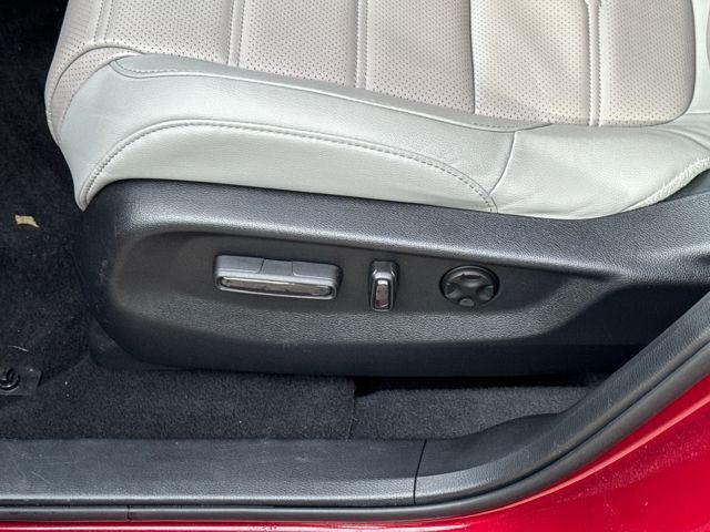 used 2022 Honda CR-V car, priced at $26,577