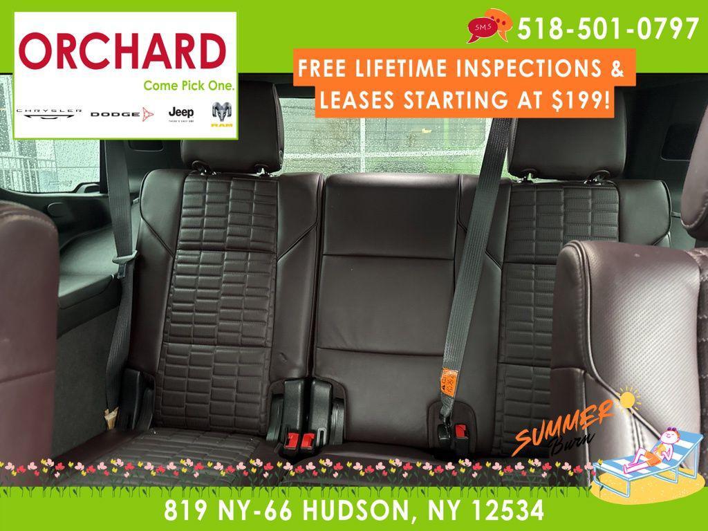 used 2022 Cadillac Escalade car, priced at $67,999