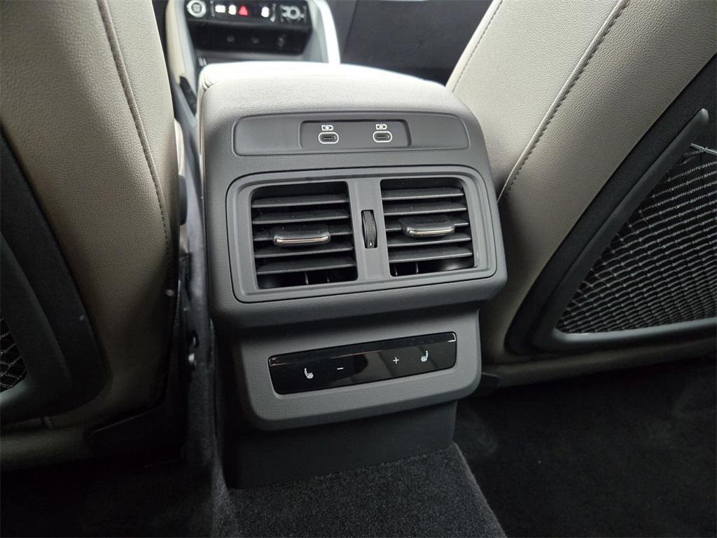 new 2025 Audi Q5 car, priced at $63,990