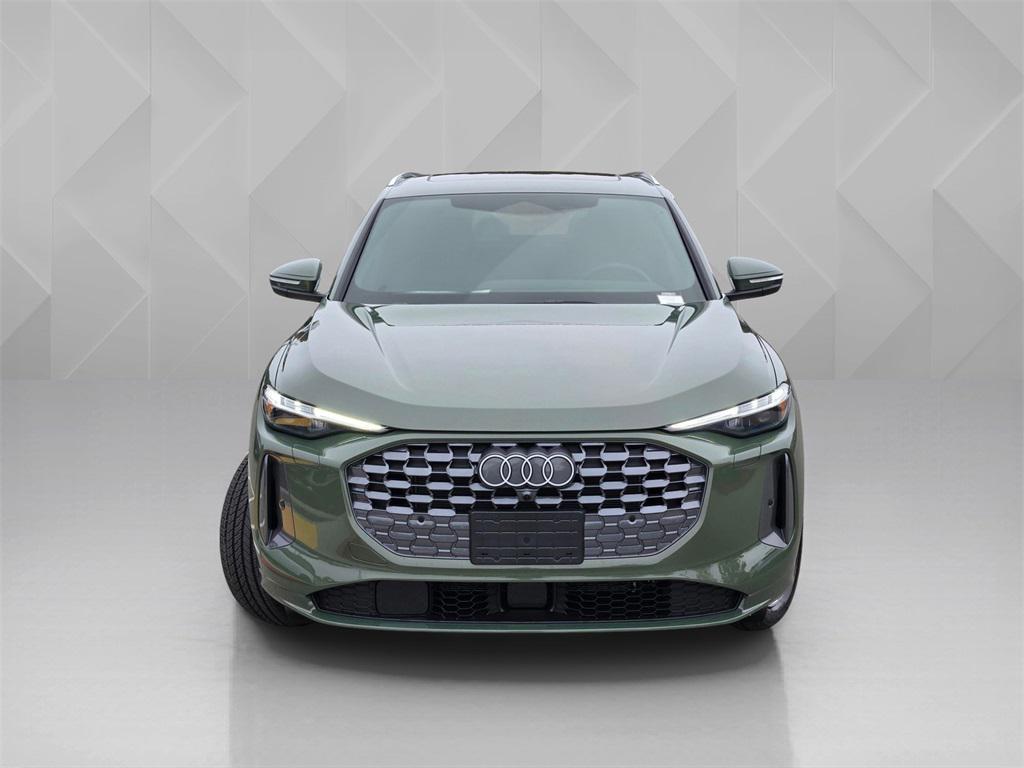 new 2025 Audi Q5 car, priced at $63,990