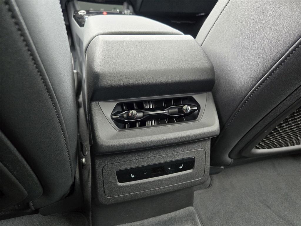 new 2025 Audi A6 e-tron car, priced at $66,044