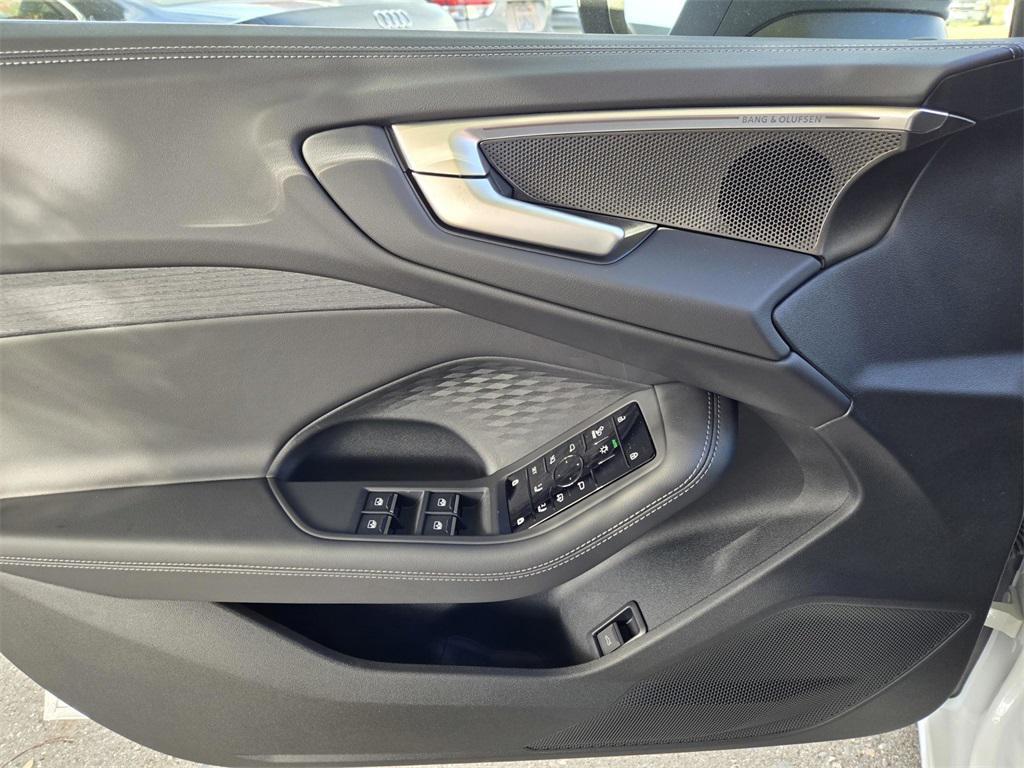 new 2025 Audi A5 car, priced at $56,775