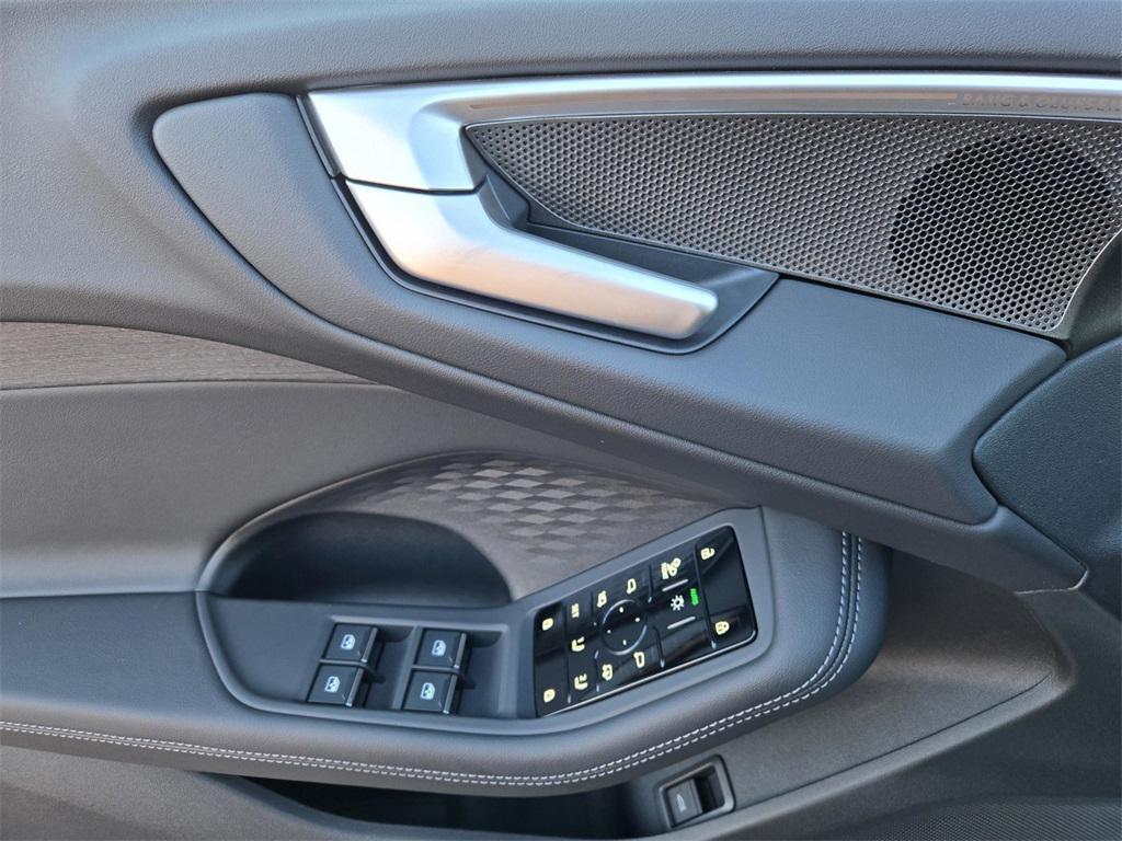 new 2025 Audi A5 car, priced at $53,164