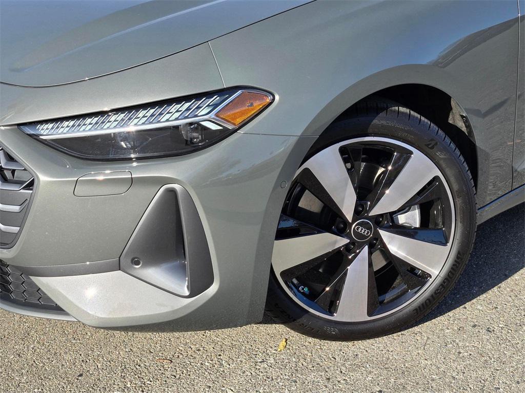 new 2025 Audi A5 car, priced at $53,164