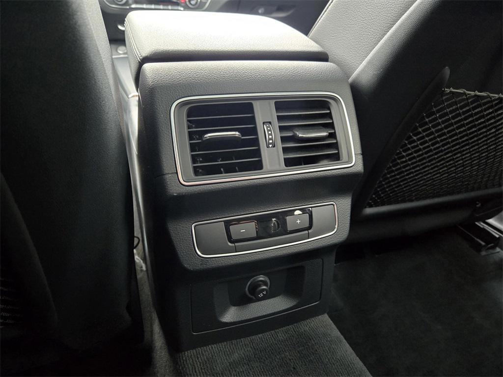 used 2018 Audi Q5 car, priced at $17,988