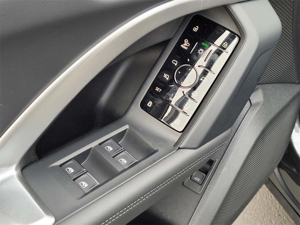 new 2025 Audi Q5 car, priced at $62,490