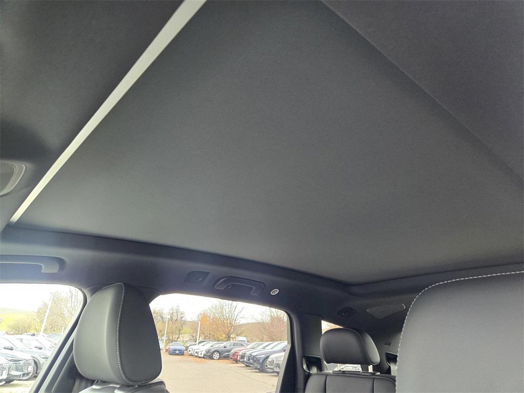 new 2026 Audi Q7 car, priced at $74,410