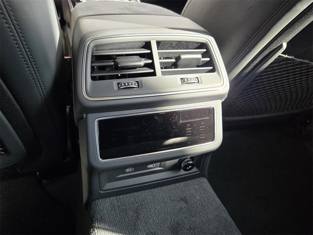 new 2026 Audi RS 6 Avant car, priced at $162,865