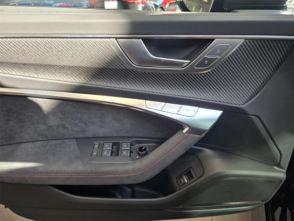 new 2026 Audi RS 6 Avant car, priced at $162,865