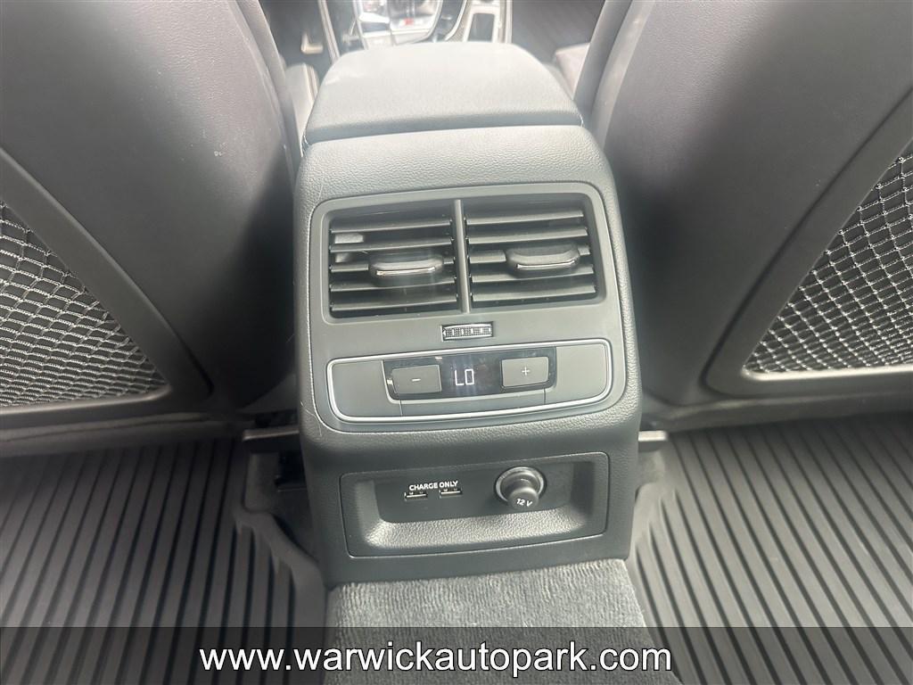 used 2022 Audi S5 car, priced at $41,968