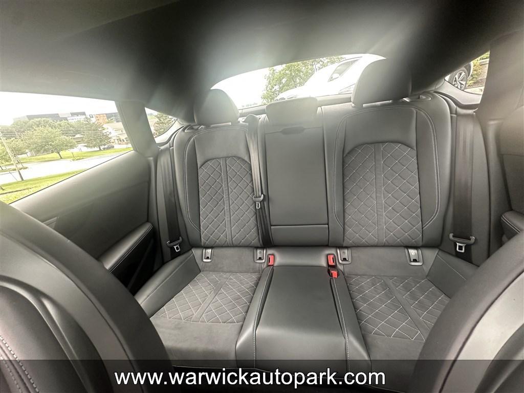 used 2022 Audi S5 car, priced at $41,968