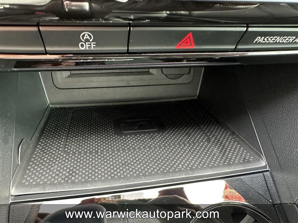 used 2022 Volkswagen Atlas car, priced at $30,995