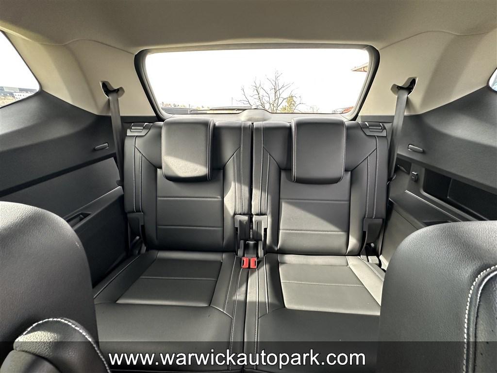 used 2022 Volkswagen Atlas car, priced at $30,995