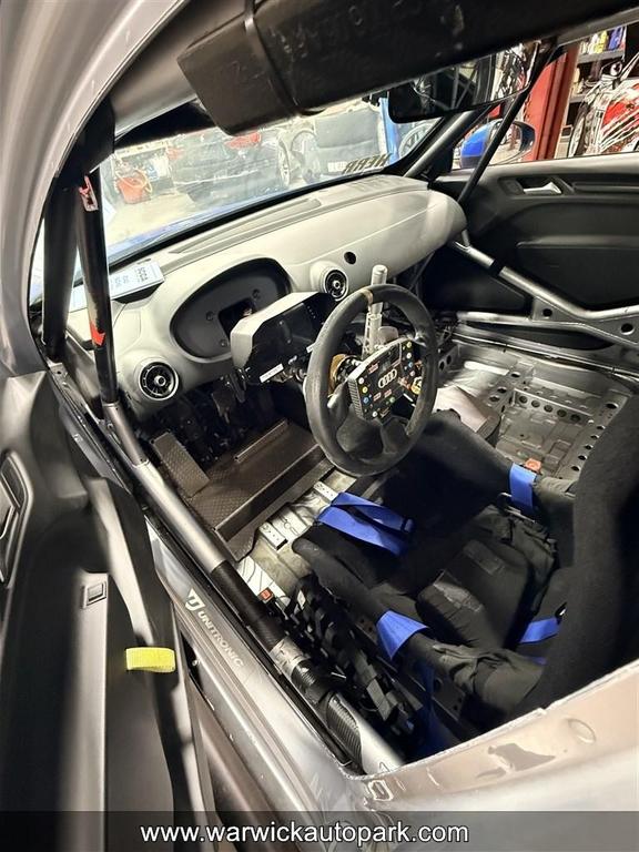 used 2017 Audi S3 car, priced at $69,995