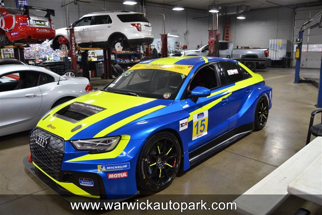 used 2017 Audi S3 car, priced at $69,995