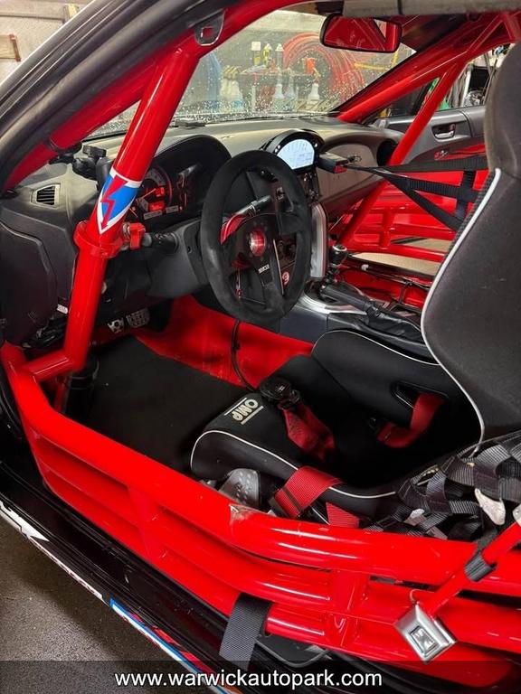 used 2017 Toyota 86 car, priced at $35,995