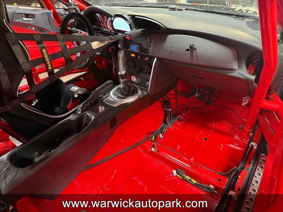 used 2017 Toyota 86 car, priced at $35,995