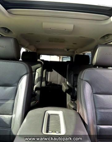 used 2019 GMC Yukon XL car, priced at $33,995