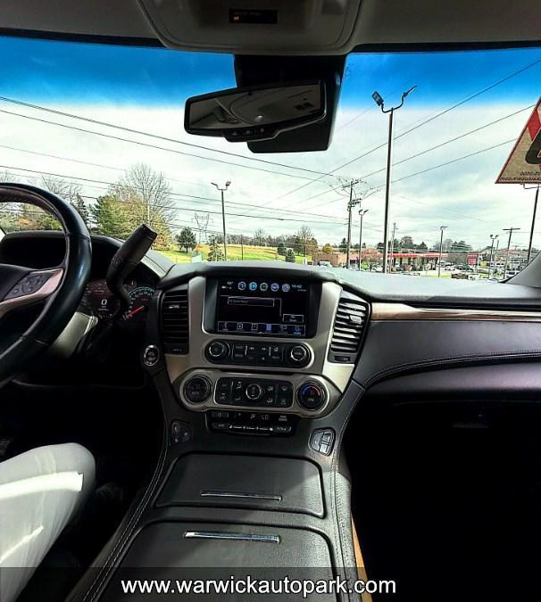 used 2019 GMC Yukon XL car, priced at $33,995