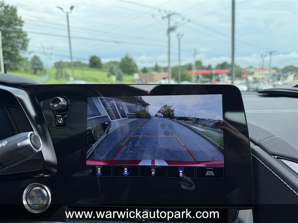 used 2021 Chevrolet Corvette car, priced at $68,968