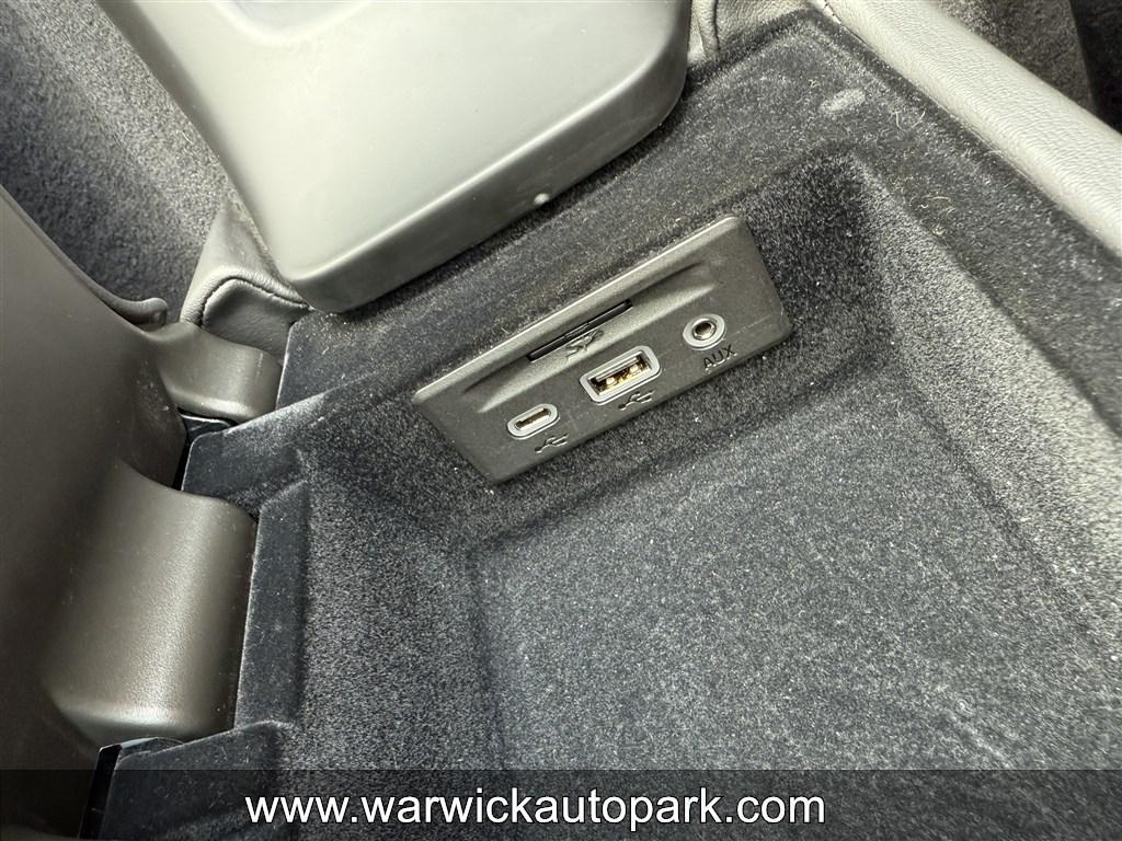 used 2021 Chevrolet Corvette car, priced at $68,968