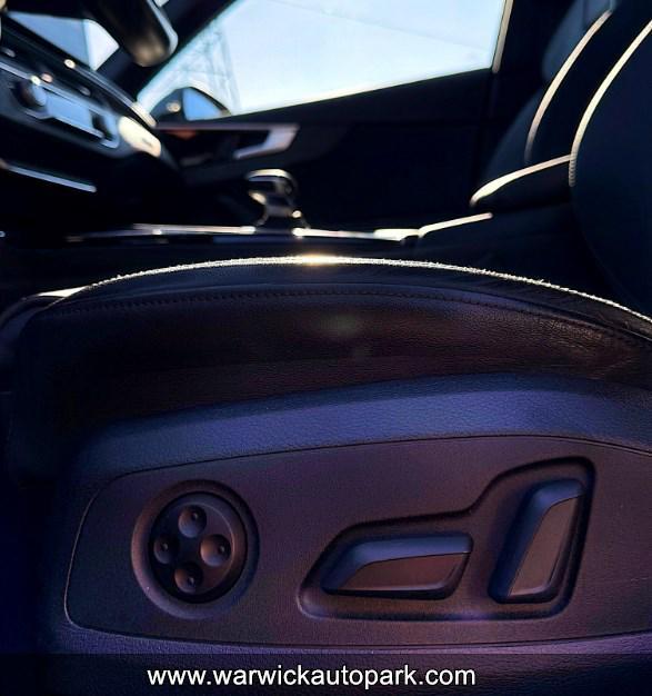 used 2023 Audi A4 car, priced at $26,968