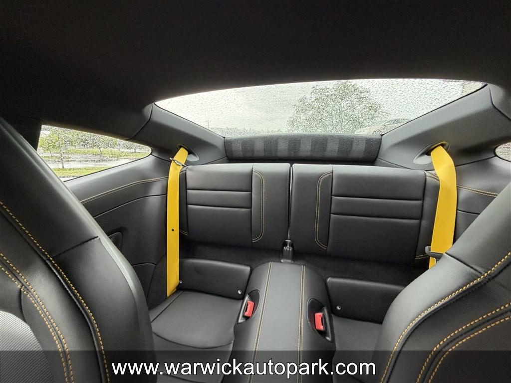 used 2023 Porsche 911 car, priced at $172,995