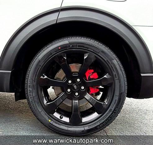 used 2021 Ford Explorer car, priced at $32,495