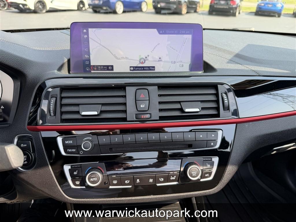 used 2018 BMW 230 car, priced at $25,995