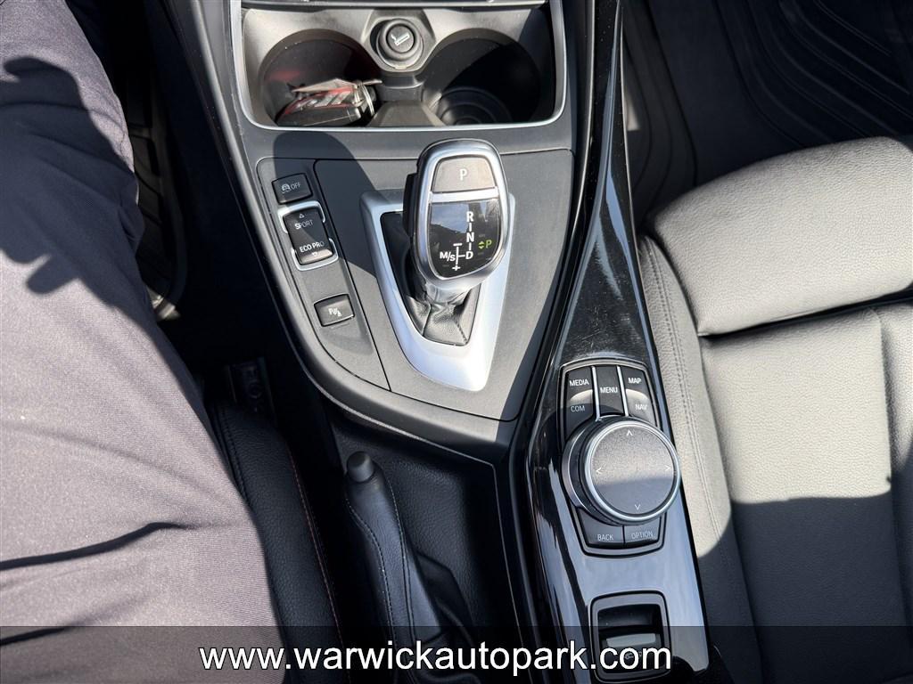 used 2018 BMW 230 car, priced at $25,995