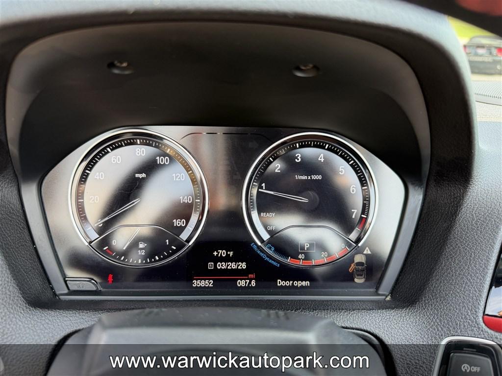 used 2018 BMW 230 car, priced at $25,995