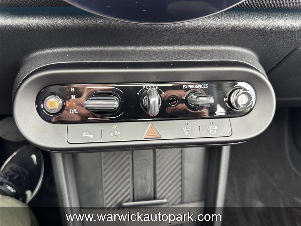 used 2025 MINI Hardtop car, priced at $30,995