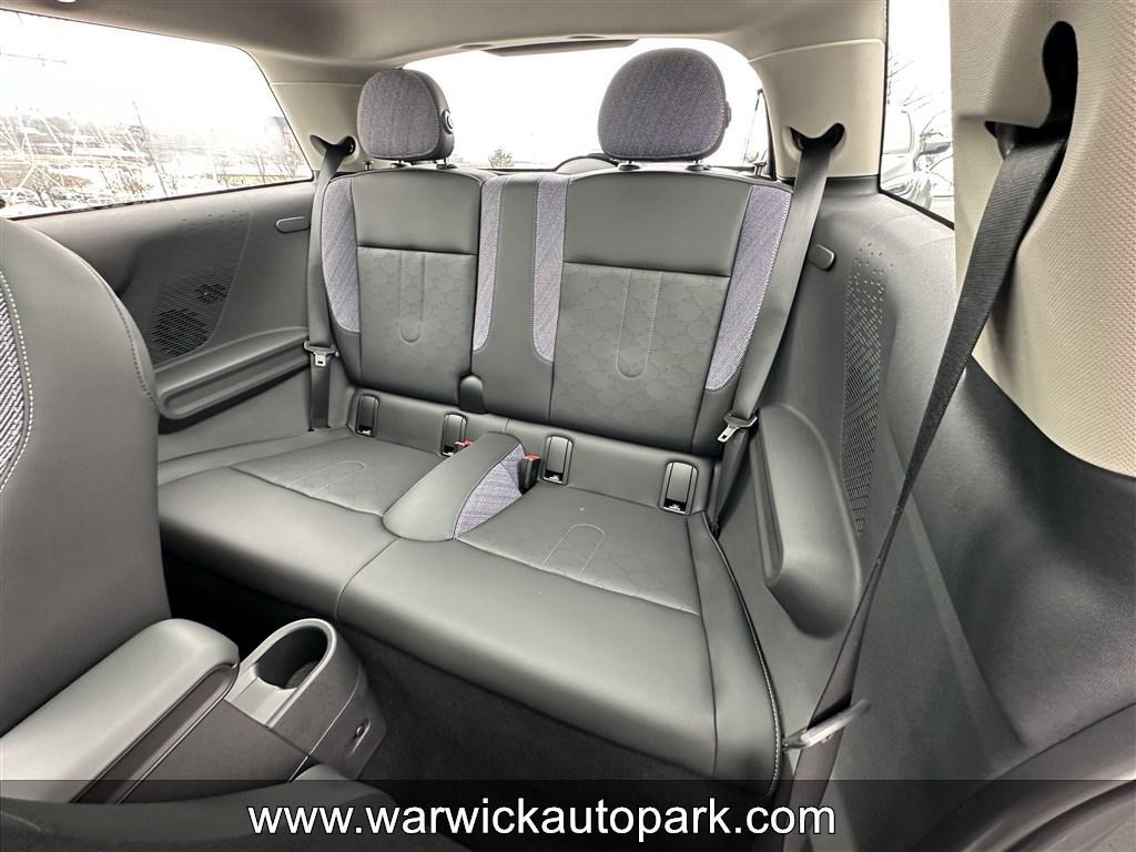 used 2025 MINI Hardtop car, priced at $30,995