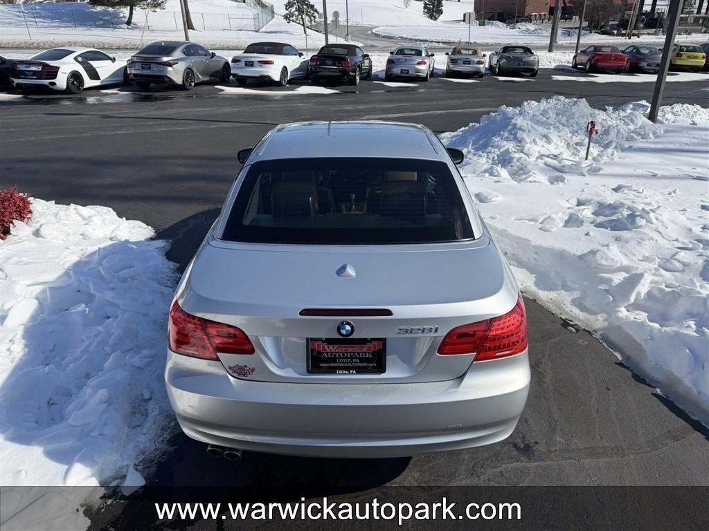 used 2013 BMW 328 car, priced at $14,995